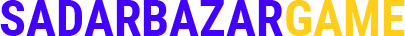 sadarbazargame.com